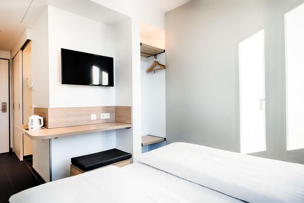 B&B Hotel Muenchen-Olympiapark Cameră foto