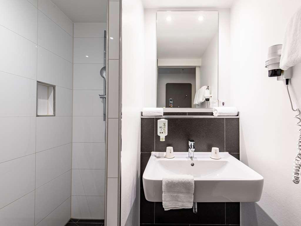 B&B Hotel Muenchen-Olympiapark Cameră foto